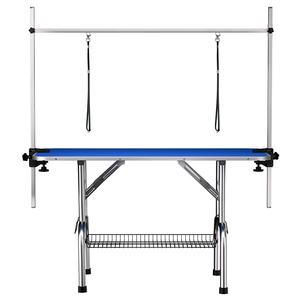 Özelleştirilmiş toptan ev köpek temizleme araçları paslanmaz çelik <span class=keywords><strong>Pet</strong></span> bakım masası <span class=keywords><strong>Pet</strong></span> masa - Product Image 3