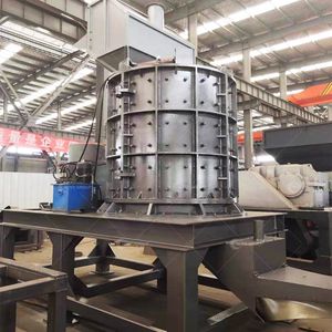 बिक्री के लिए योग्य निर्माता हथौड़ा चक्की क्रशर - Product Image 4