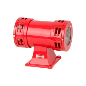 WiFi iki yönlü anti-uçak yüksek güç rüzgar vida Alarm sistemi ev açık yangın duman madencilik için dayanıklı Metal plastik MS-490 - Product Image 1
