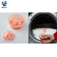 Perles de linge, 50 pièces de haute qualité, fragrance innovant pour la maison, perles solides