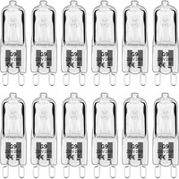 Offre Spéciale G9 110V-250V 18W/20W/25W/28W/33W/40W/42W/45W/60W Ampoule halogène G9