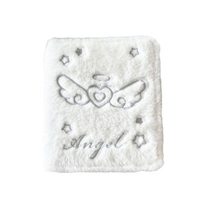 Álbum <span class=keywords><strong>de</strong></span> Fotos Estilo INS con Diseño <span class=keywords><strong>de</strong></span> Ángel, Carpeta <span class=keywords><strong>de</strong></span> Tarjetas A6 con Alas <span class=keywords><strong>de</strong></span> Corazón, Cuaderno Espiral A6, Libro <span class=keywords><strong>de</strong></span> Almacenamiento <span class=keywords><strong>de</strong></span> Fotografías <span class=keywords><strong>de</strong></span> Ídolos, Carpeta <span class=keywords><strong>de</strong></span> Tarjetas Polaroid - Product Image 5