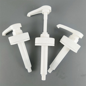 MUESTRA GRATUITA Bomba Dosificadora de 10cc-30cc, Salida de 50mm, 50/410, para Botellas de Galón - Product Image 2