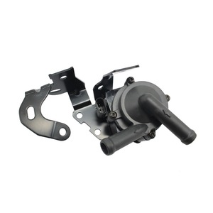 Per Peugeot Citron <span class=keywords><strong>C4</strong></span> Mini 9806790880 nuova pompa dell'acqua elettrica per il liquido di raffreddamento del motore - Product Image 4