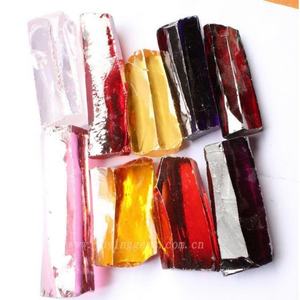 เพชรคิวบิกเซอร์โคเนียดิบ/สีของวัสดุเพชรคิวบิกเซอร์โคเนียดิบ/เพชร CZ ดิบที่ยังไม่ได้เจียระไน - Product Image 1