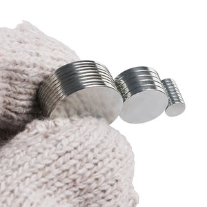 סיטונאי מותאם אישית n54 Neodymium הספק זהב לשימוש תעשייתי מגנט תעשייתי זול מגתוך סין חיתוך - Product Image 6