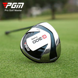 Palos <span class=keywords><strong>de</strong></span> <span class=keywords><strong>Golf</strong></span> PGM para Hombre, Diestros/Zurdos, <span class=keywords><strong>Driver</strong></span> <span class=keywords><strong>de</strong></span> Titanio 1-Wood, Modelo MG025, Varilla <span class=keywords><strong>de</strong></span> Fibra <span class=keywords><strong>de</strong></span> Carbono, Flex R, Equipo para Principiantes, <span class=keywords><strong>de</strong></span> Fábrica - Product Image 3
