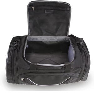 Bolsa Deportiva de Primera Calidad, Bolsa de Viaje para Gimnasio, Bolsa Impermeable, Resistente y Ligera, con Múltiples Bolsillos, para Llevar al Hombro, para Fitness - Product Image 5