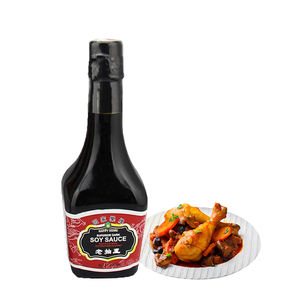 JOLION 250 ml botella de vidrio embalaje chino al por mayor <span class=keywords><strong>precio</strong></span> bajo cerveza natural <span class=keywords><strong>Kikkoman</strong></span> mejor marca <span class=keywords><strong>salsa</strong></span> de <span class=keywords><strong>soja</strong></span> sólida oscura Vietnam - Product Image 5