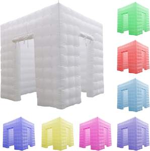 Pelota de <span class=keywords><strong>Ejercicio</strong></span> Inflable Portátil de PVC Waterhan FTT002TW con Bolsa de Transporte y Logotipo Personalizado para <span class=keywords><strong>Fondo</strong></span> de Eventos de Boda - Product Image 6