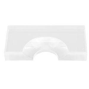 Localizador de billar, marcador de posición de bola de billar de acrílico transparente para accesorios de bolas de billar, localizador de posición de bolas de billar - Product Image 2