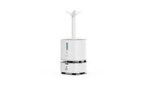 <span class=keywords><strong>Robot</strong></span> de Desinfección Inteligente <span class=keywords><strong>con</strong></span> Navegación VSLAM y Carga Automática para Hospitales e Instalaciones Médicas - Product Image 6