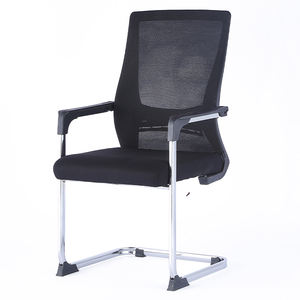 Fashion <strong>Cushioned</strong> Conference Wheelchair Purple <strong>Low</strong> <strong>Back</strong> the <strong>Office</strong> <strong>Chair</strong> - Product Image 5