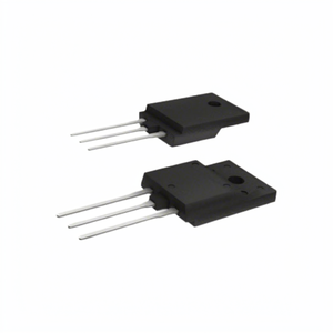 IPA50R500CEXKSA2 Transistors Manufacturer Channel Components Electronic PG-TO220-3-FP - Product Image 1