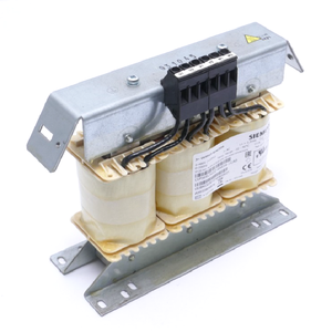 Filtre de réseau d'alimentation d'origine 6SL3 2020AE161CA0 <span class=keywords><strong>IA01</strong></span> 6SL32020AE161CA0 PLC Automatisation industrielle - Product Image 1