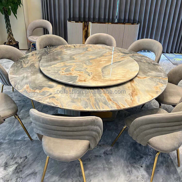 Table à manger