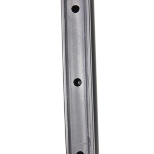 Jante de vélo de course personnalisée Schneedorf 700C pneu 24mm de large asymétrique 30mm profil Tubeless prêt jantes en gravier de carbone 30mm - Product Image 6