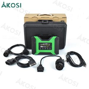 SUPER ICM PRO N3 para BMW, Compatible con el Código MB PRO N3+, USB 3.0, Configuración Completa SUPER, Herramienta de Diagnóstico con Escáner OBD2 - Product Image 2