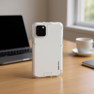 Coque de téléphone en acrylique DAM pour Samsung Z Fold 4, intérieur antichoc en TPU - Product Image 3