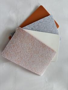 Modern Eco Friendly TPO Fleece Backed Roof Waterproof Membrane with Anti-Aging & UV Resistance - Product Image 4