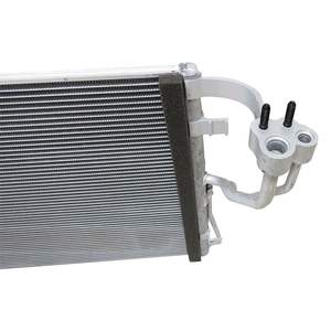 Chine gros OEM 97606-3r000 97606 3r000 976063r000 AC Condenseur adapté pour Hyundai Sonata Azera Kia Optima <span class=keywords><strong>k5</strong></span> <span class=keywords><strong>k7</strong></span> - Product Image 5