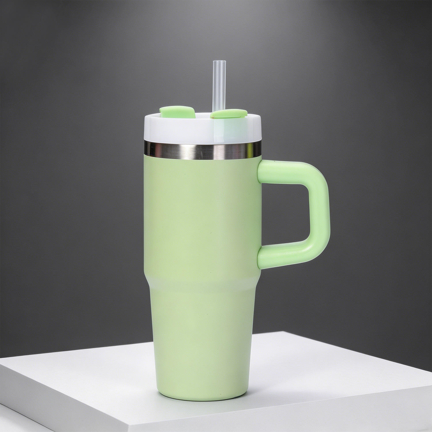 Light Green