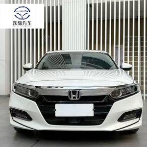 Venta Especial: <span class=keywords><strong>Honda</strong></span> <span class=keywords><strong>Accord</strong></span> Sedán 2022 Usado, Gasolina, Techo Panorámico, Bajo Kilometraje, Hecho en China - Product Image 1