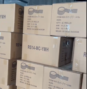 Băng lưới sợi thủy tinh tự dính dùng cho tường thạch cao - Product Image 6