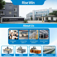 2026 Houten Horloge Winder Hoogglans Verf Automatische Enkele Roterende Luxe Houten Kist China Horloge Drijfveer Winder Onderdelen