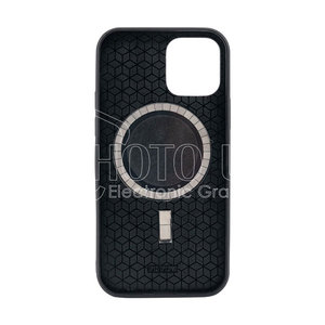 Funda de teléfono de plástico con sublimación MagSafe <span class=keywords><strong>para</strong></span> <span class=keywords><strong>iPhone</strong></span> 12/12 <span class=keywords><strong>Pro</strong></span> - Product Image 4