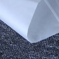 Sac en plastique UniOne pour vêtements (pantalons, t-shirts) avec poignée, écologique, durable, imperméable, personnalisable avec impression de logo, vente en gros