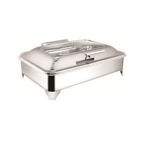 <b>buffet</b> <b>food</b> <b>warmer</b> <b>buffet</b> <b>food</b> display stand chafing dish <b>buffet</b> set luxury serving dishes - Product Image 5