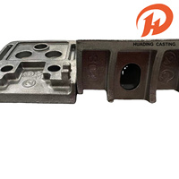 Pièces de tournage CNC de précision pour composants de machines hydrauliques