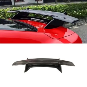 Aileron de toit arrière pour Ford Mustang 2014-2022, kit carrosserie, accessoires auto - Product Image 1