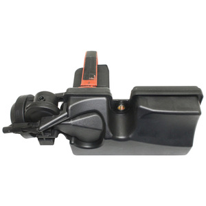 Válvula de control del colector de escape BMW F009A para Serie 3, Serie 5, X3 1999-2006, pieza de repuesto - Product Image 4