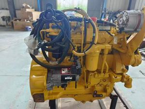 SUNORO Joh N-4045HFC04 4045HF285 moteur diesel complet 4045HF285 6068 moteur 6060 - Product Image 5