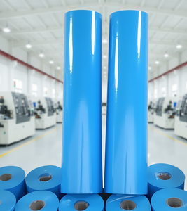 Tela no tejida laminada profesional de PP y PE para embalaje, diseñada para garantizar durabilidad y protección impermeable. - Product Image 2