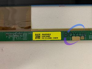 อะไหล่จอทีวี LCD ที่เหมาะสม จอทีวี LCD ทดแทน ขนาด 65 นิ้ว สำหรับรุ่น JR645R3HB1K - Product Image 4