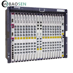 Bản gốc mới ma5600t 128/245 cổng smartax ma5600 DSLAM 2xscun + 2xprte + 2xx2cs + gpfd - Product Image 3