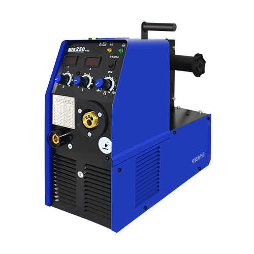 New Portable Stainless Steel Mig Welding