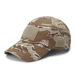 Casquette <span class=keywords><strong>de</strong></span> cyclisme d'été tendance <span class=keywords><strong>de</strong></span> qualité supérieure pour hommes - Protection solaire - <span class=keywords><strong>Randonnée</strong></span> en plein air - Camouflage - Sports - Pêche - Casquette <span class=keywords><strong>de</strong></span> baseball - Product Image 4