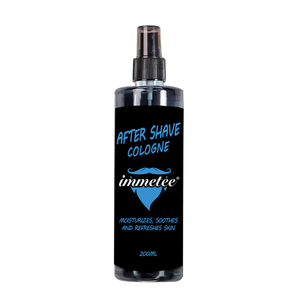 <span class=keywords><strong>Parfum</strong></span> <span class=keywords><strong>Homme</strong></span> Marque Privée Soin Barbe <span class=keywords><strong>Homme</strong></span> Après-Rasage Spray Gel Hydratant Apaisant Cologne Après-Rasage Hommes - Product Image 6