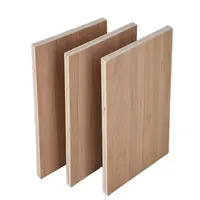 Water Resistant Wood Veneer Plywood, 19 mm Plywood Price