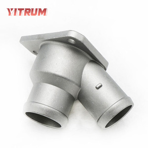 Termostato de Motor Lada 1118-1306030 para Autos Renault Samsung, Pieza de Repuesto de Acero - Product Image 4