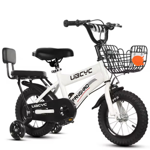 All'ingrosso della fabbrica della ruota di formazione <span class=keywords><strong>per</strong></span> bambini della bici delle ragazze dei bambini del bambino dei bambini della bici dei bambini delle biciclette <span class=keywords><strong>per</strong></span> 7-10anni - Product Image 5