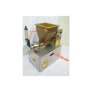 High Quality KELLEN KLMJ-350 Automatic Dough Divider Rounding <b>Machine</b> for Pizza/Bun/Hot Dog/Bread 150 Pcs/min Home Use Wholesale - Product Image 4