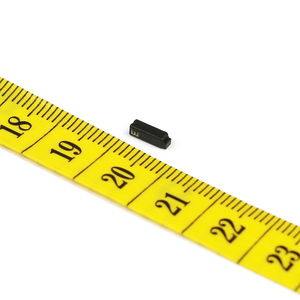 ป้าย RFID เซรามิกแบบพาสซีฟเกรดอุตสาหกรรม ทนทานต่อการกัดกร่อน ระยะไกล สำหรับการผลิต - Product Image 4