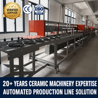 Servicio OEM Personalizado: Motor de Máquina de Laminación Electromagnética de Cerámica para Producción Estable de Vajillas de Porcelana y Cerámica