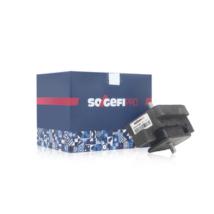 Sogefi Mới Chất Lượng Cao Cao Su Động Cơ Gắn Cho 5-6-7 Loạt OE 22316770289 1 Năm Bảo Hành Thay Thế - Product Image 3