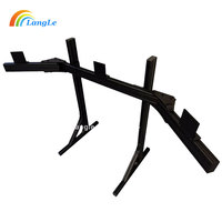 Soportes Personalizados para Simulador de Carreras, Soportes para Pantalla Única, Soportes para Pantalla Triple, Soporte de Piso, Soporte para Monitor de Pantalla